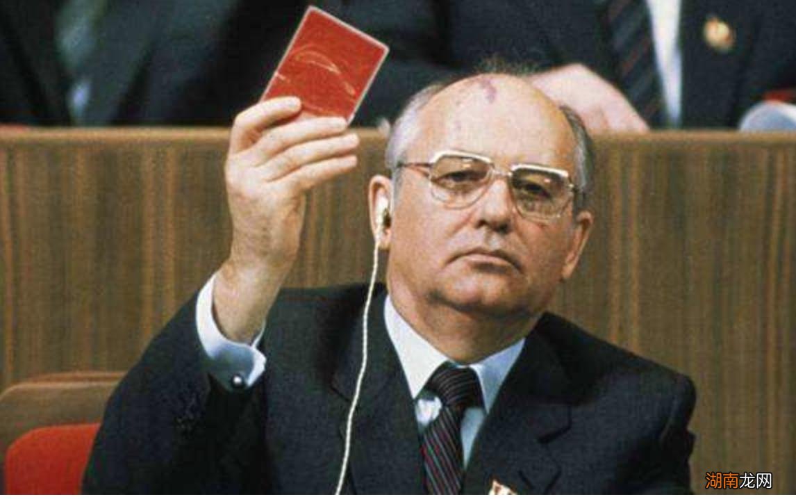 苏联历史时间轴及重大事件 苏联历史发展演变过程