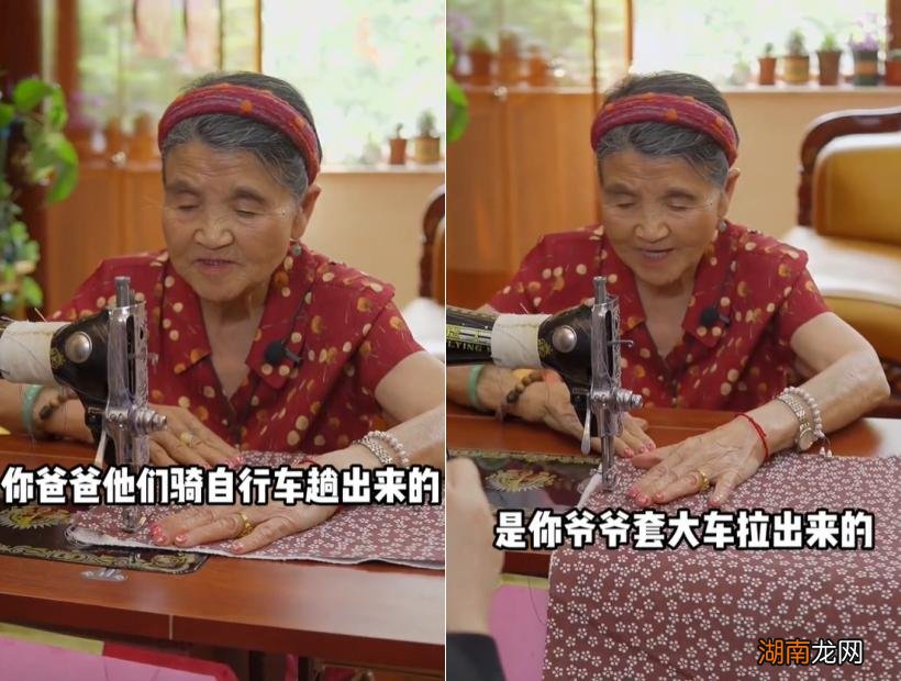 杨子的妈妈是干什么的是哪里人 杨子妈妈家是干什么的
