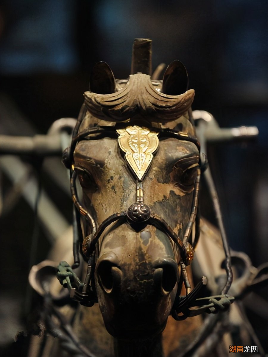 被誉为青铜之冠的是哪一个 青铜之冠是指什么东西