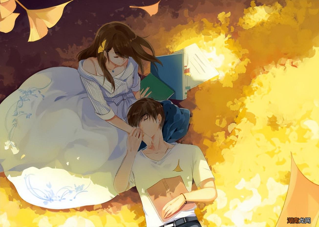 情侣之间感情升温的几个小套路 怎么和女朋友聊天增进感情