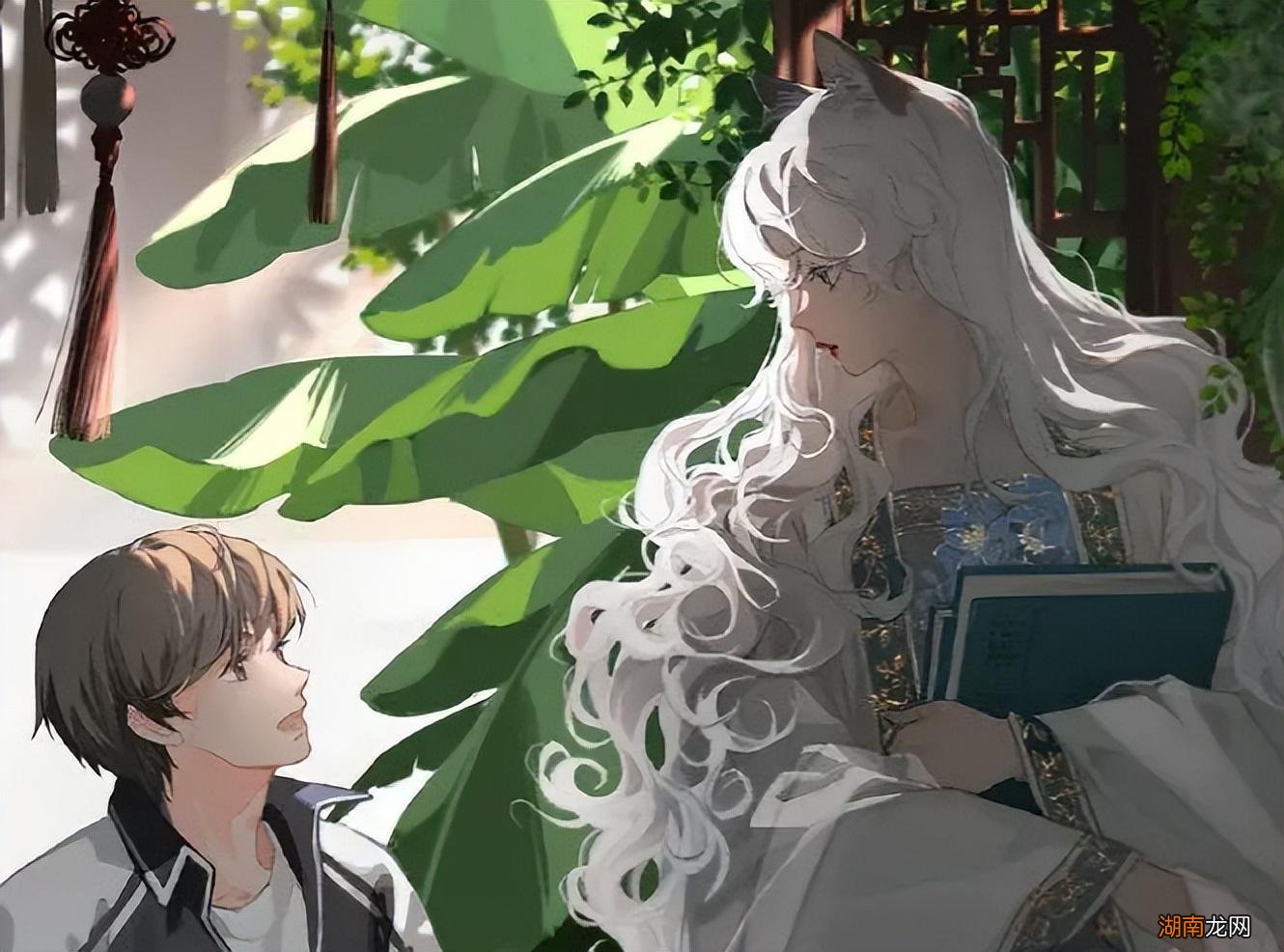 情侣之间感情升温的几个小套路 怎么和女朋友聊天增进感情