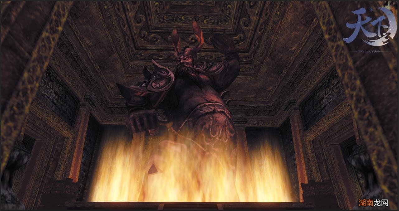 山海经10大最强凶神兽排行榜 上古十大凶兽排名