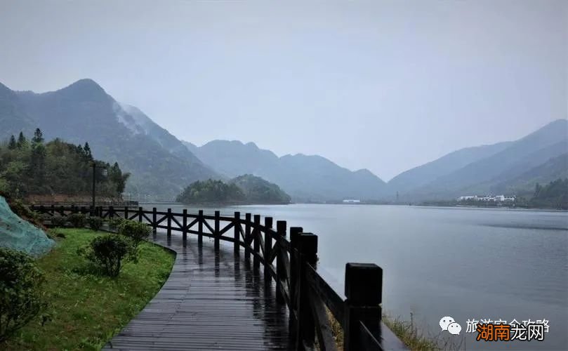 上饶市好玩的地方排行榜介绍 上饶市必去的10个景点