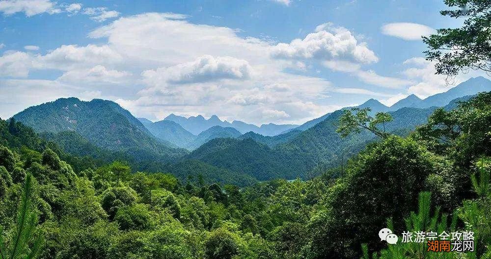 上饶市好玩的地方排行榜介绍 上饶市必去的10个景点