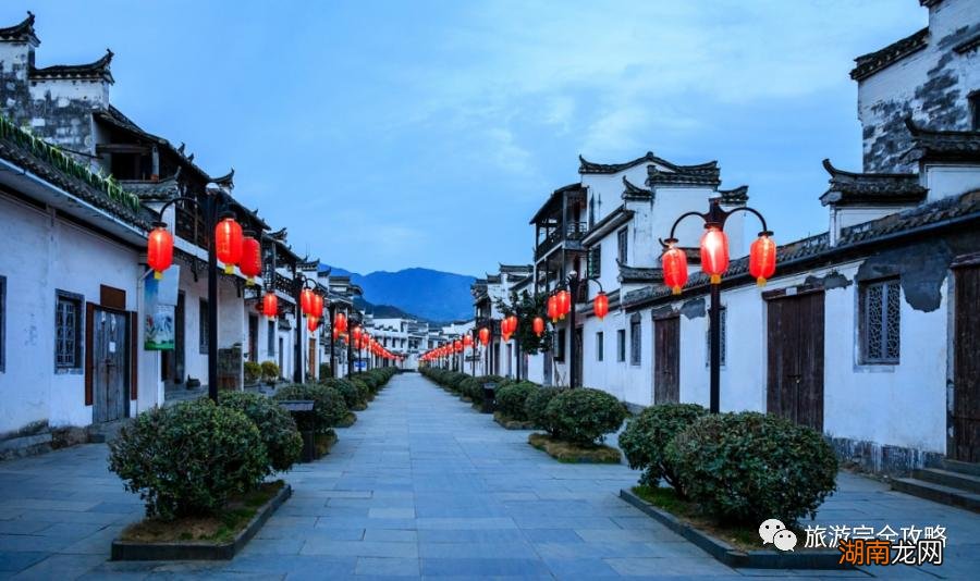 上饶市好玩的地方排行榜介绍 上饶市必去的10个景点