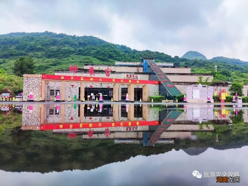 上饶市好玩的地方排行榜介绍 上饶市必去的10个景点