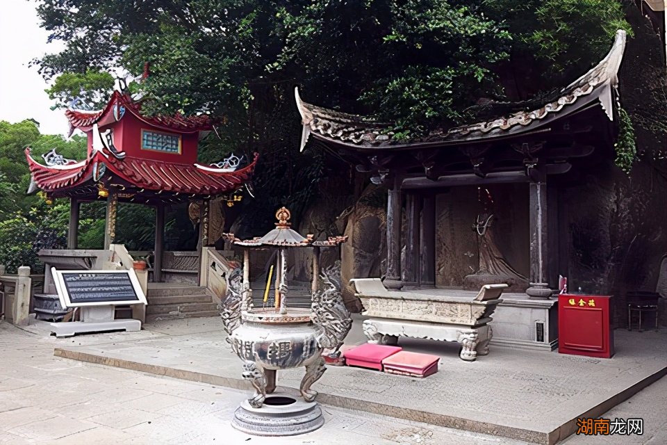 推荐十大福建莆田附近的好玩地方 莆田有什么好玩的景点