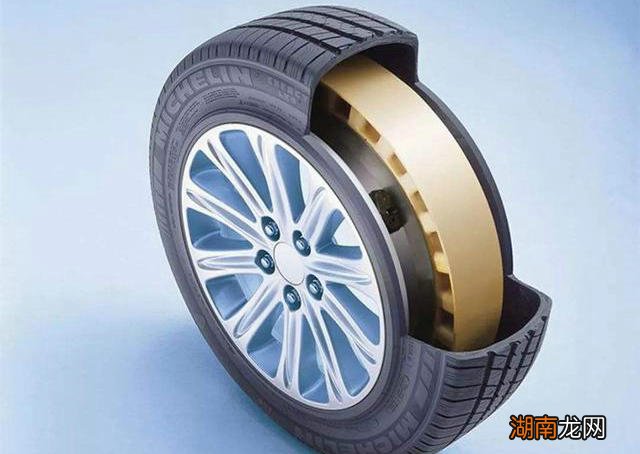 防爆轮胎能补胎吗