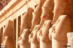 古埃及最可怕法老奥西里斯介绍 古埃及最变态的法老是谁