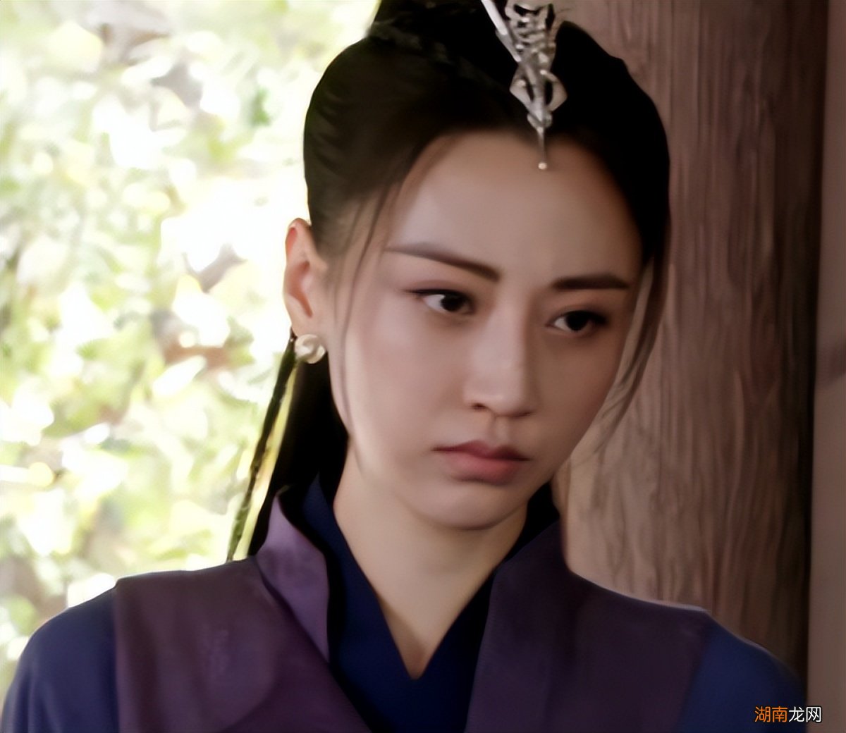 范桢主演过的电视剧作品 与君初相识雪三月扮演者是谁