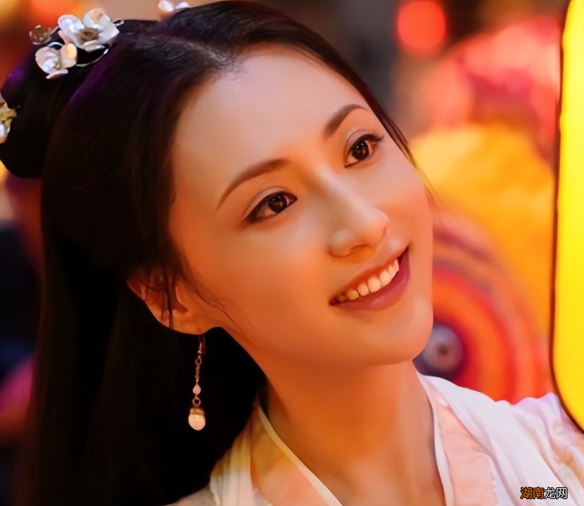 范桢主演过的电视剧作品 与君初相识雪三月扮演者是谁