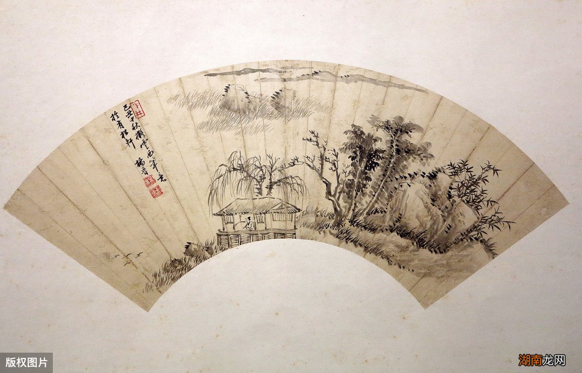 作品桃花扇作者孔尚任的一生成就 孔尚任是什么朝代的