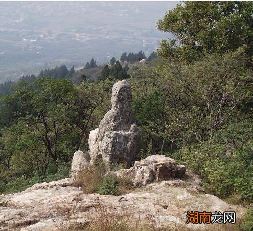 大禹的老婆变成望夫石了吗 大禹的妻子是个什么样的人