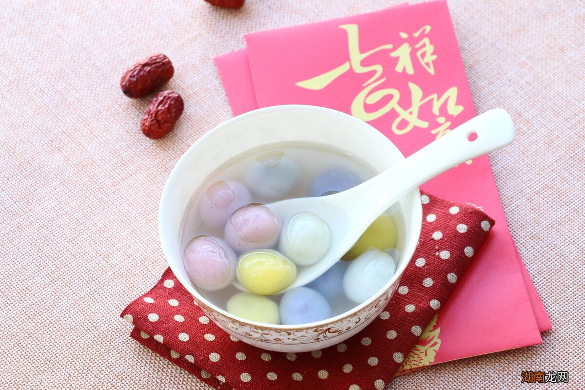 元宵节的时候吃汤圆是什么意义 元宵节吃汤圆的寓意
