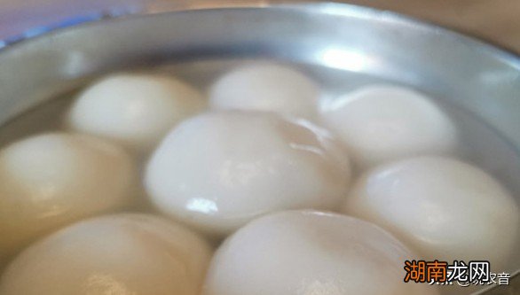 元宵节的时候吃汤圆是什么意义 元宵节吃汤圆的寓意