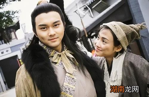 金庸小说有哪些人物是真实存在的 金庸的著名小说有哪些