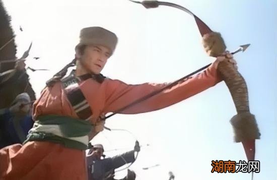 金庸小说有哪些人物是真实存在的 金庸的著名小说有哪些