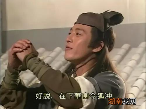 金庸小说有哪些人物是真实存在的 金庸的著名小说有哪些