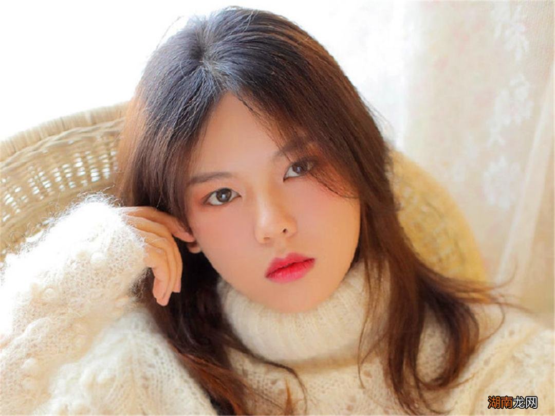 越长大越好看的四大星座女生 水瓶座长大漂亮吗