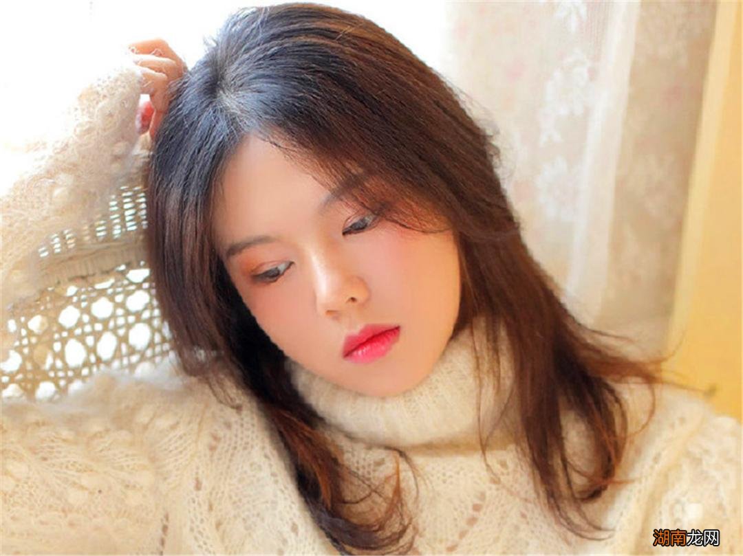 越长大越好看的四大星座女生 水瓶座长大漂亮吗