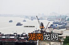 赣江源头和终点主要流经哪个省与地方 赣江在哪个省位置