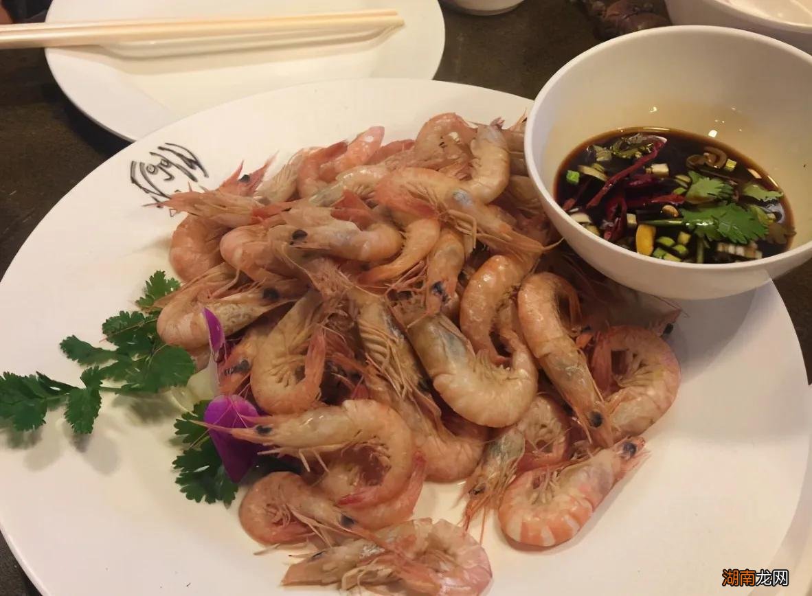 常见的虾种类以及名称介绍 虾的品种大全及图片