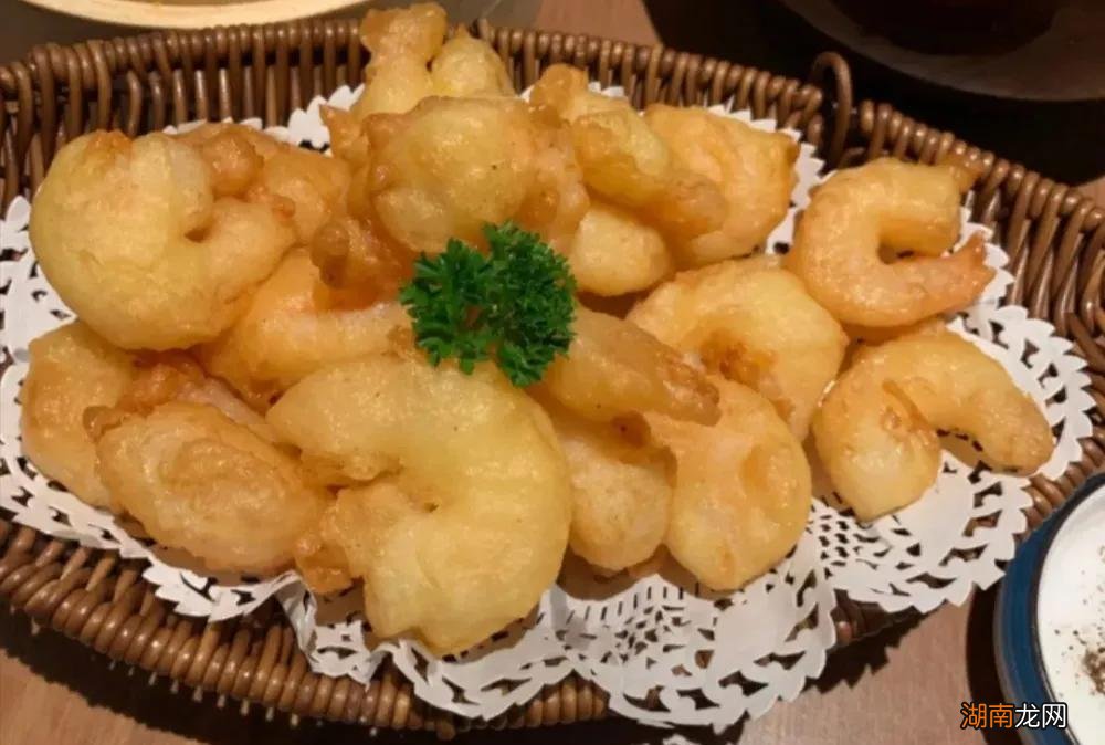 常见的虾种类以及名称介绍 虾的品种大全及图片