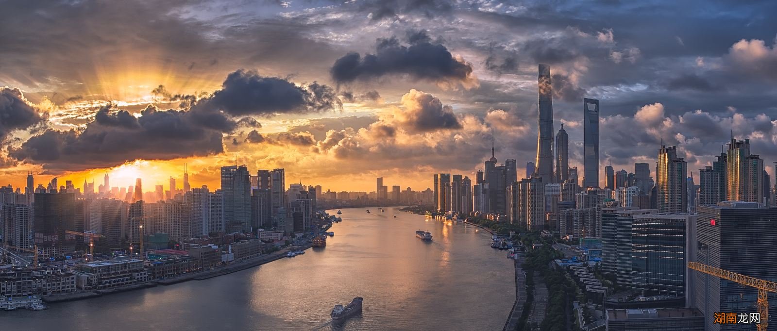 上海被称为魔都城市的原因及来源 中国魔都是哪个城市