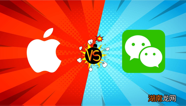 iOS始终不支持应用双开功能 苹果手机可以应用分身吗