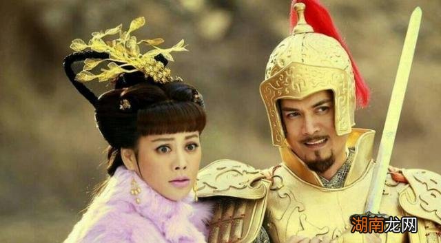 朱棣到底是不是马皇后的儿子 永乐帝朱棣是谁生的