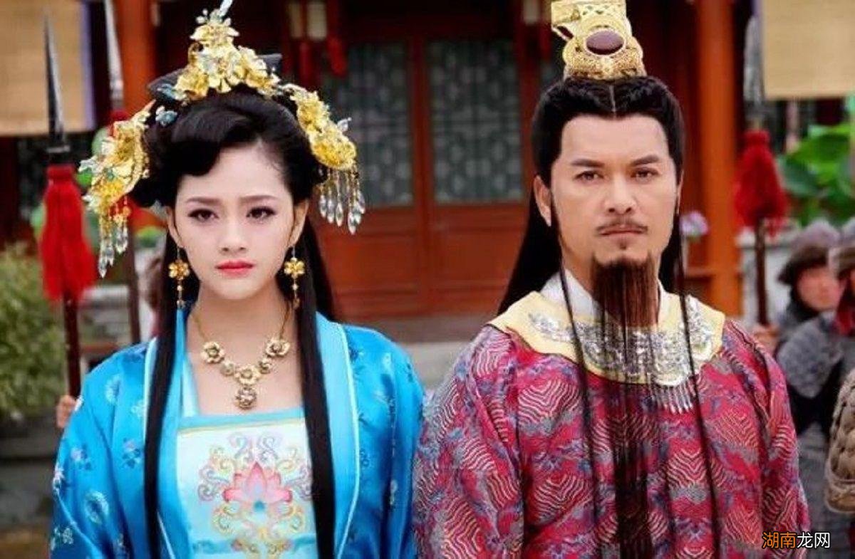 朱棣到底是不是马皇后的儿子 永乐帝朱棣是谁生的