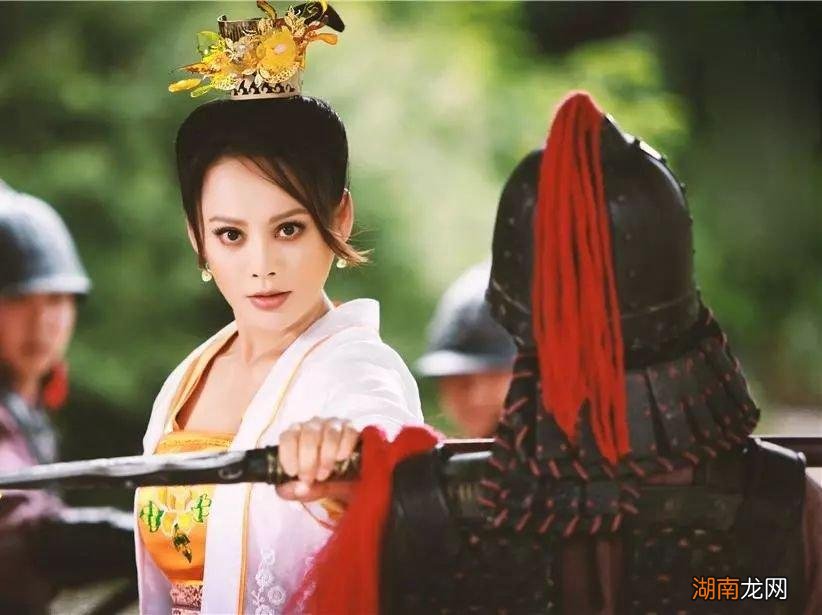 朱棣到底是不是马皇后的儿子 永乐帝朱棣是谁生的