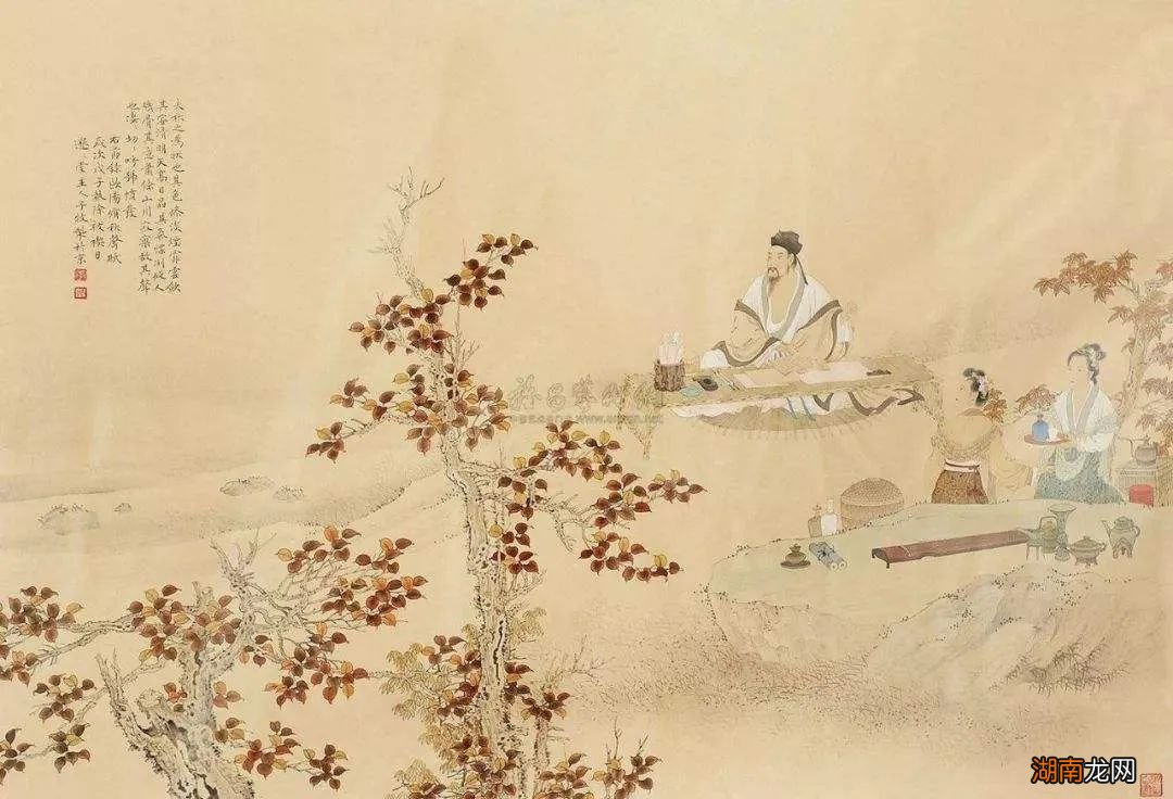 王昌龄最著名的诗有哪几首 王昌龄代表作有哪十首诗