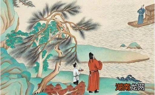 王昌龄最著名的诗有哪几首 王昌龄代表作有哪十首诗