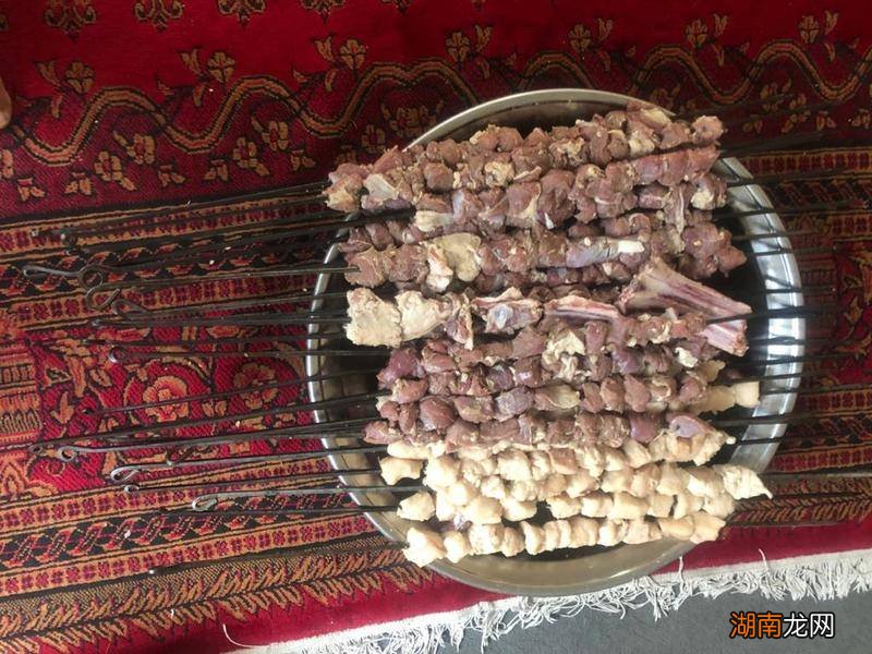 阿富汗特产有哪些