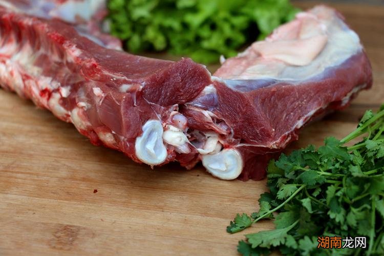 羊蝎子是什么肉?是什么部位图片?