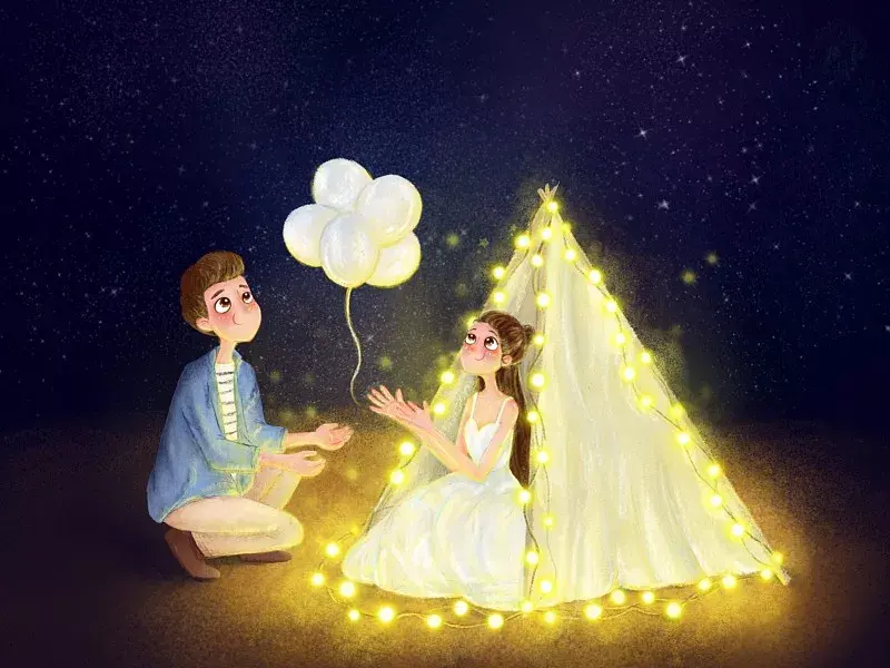 水瓶座和巨蟹座在一起合得来吗 巨蟹座和水瓶座配吗