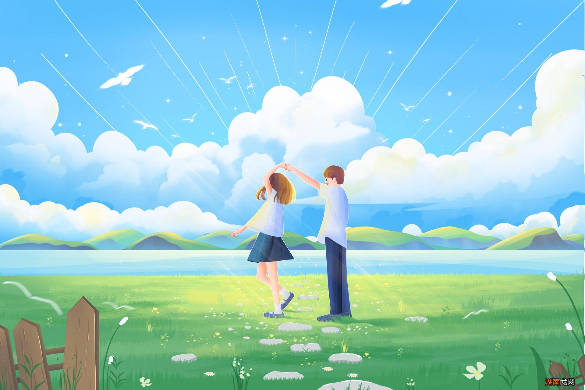 男生把以前感情经历告诉女生说明什么意思