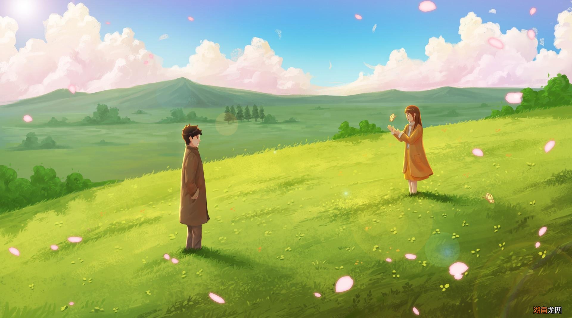 男生把以前感情经历告诉女生说明什么意思