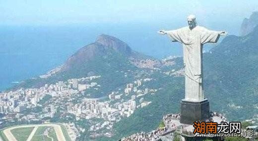 南美洲最发达的国家排名 南美洲有哪些国家