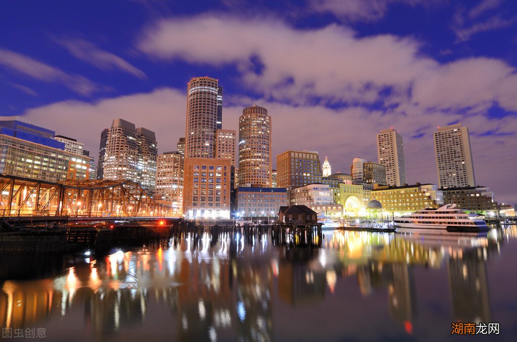 美国经济gdp最强最发达的州分布 美国各州经济排名