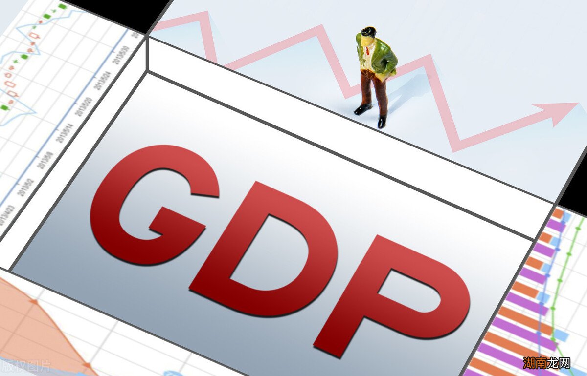 美国经济gdp最强最发达的州分布 美国各州经济排名