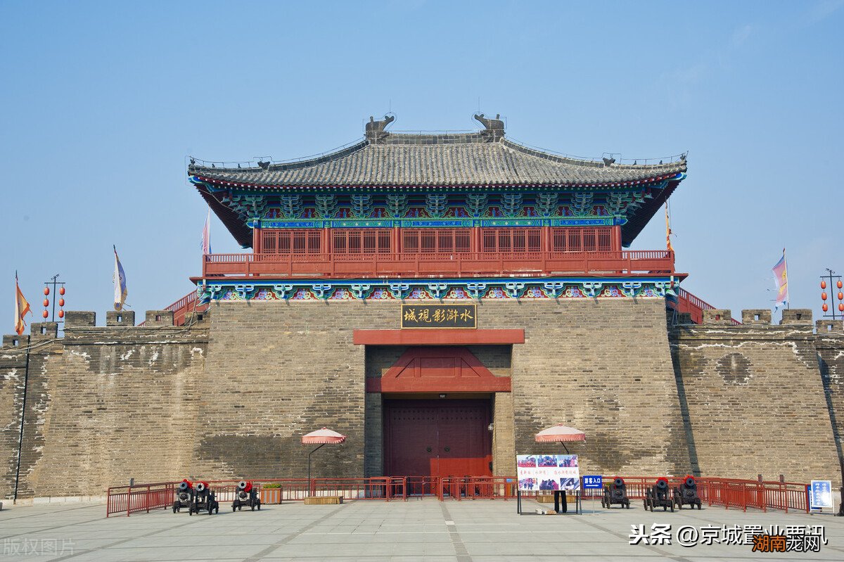 山东高唐县在什么位置 山东省高唐县属于哪个市哪个区