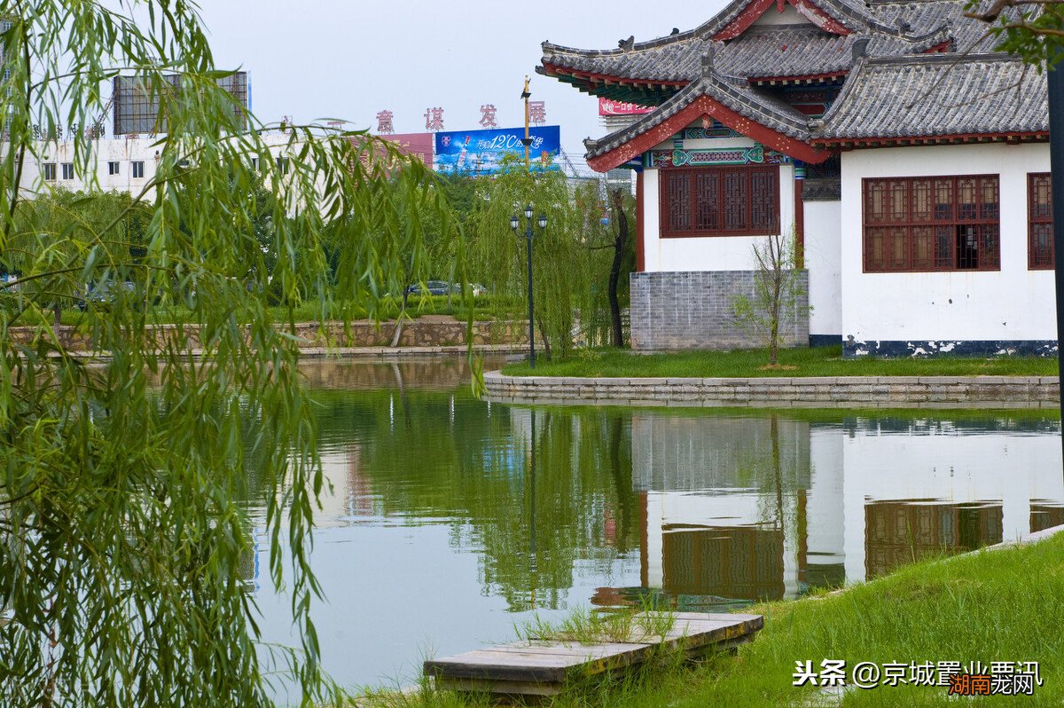 山东高唐县在什么位置 山东省高唐县属于哪个市哪个区