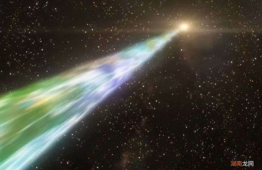 银河系直径怎么测出来的 银河系的直径是多少光年