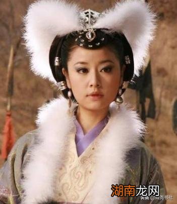 真实的苏妲己在历史上是狐狸吗 苏妲己的历史原型