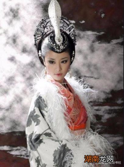 真实的苏妲己在历史上是狐狸吗 苏妲己的历史原型