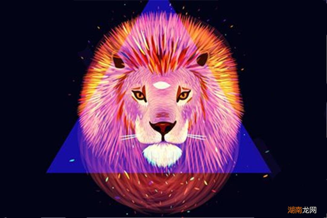 火象星座狮子座爱上你无比温柔 狮子座是火象星座吗