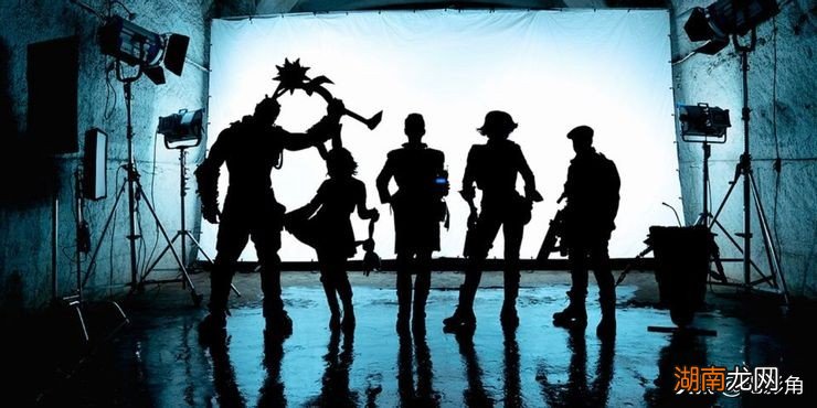 最受期待的十大科幻片 2022年科幻电影排行榜前十名