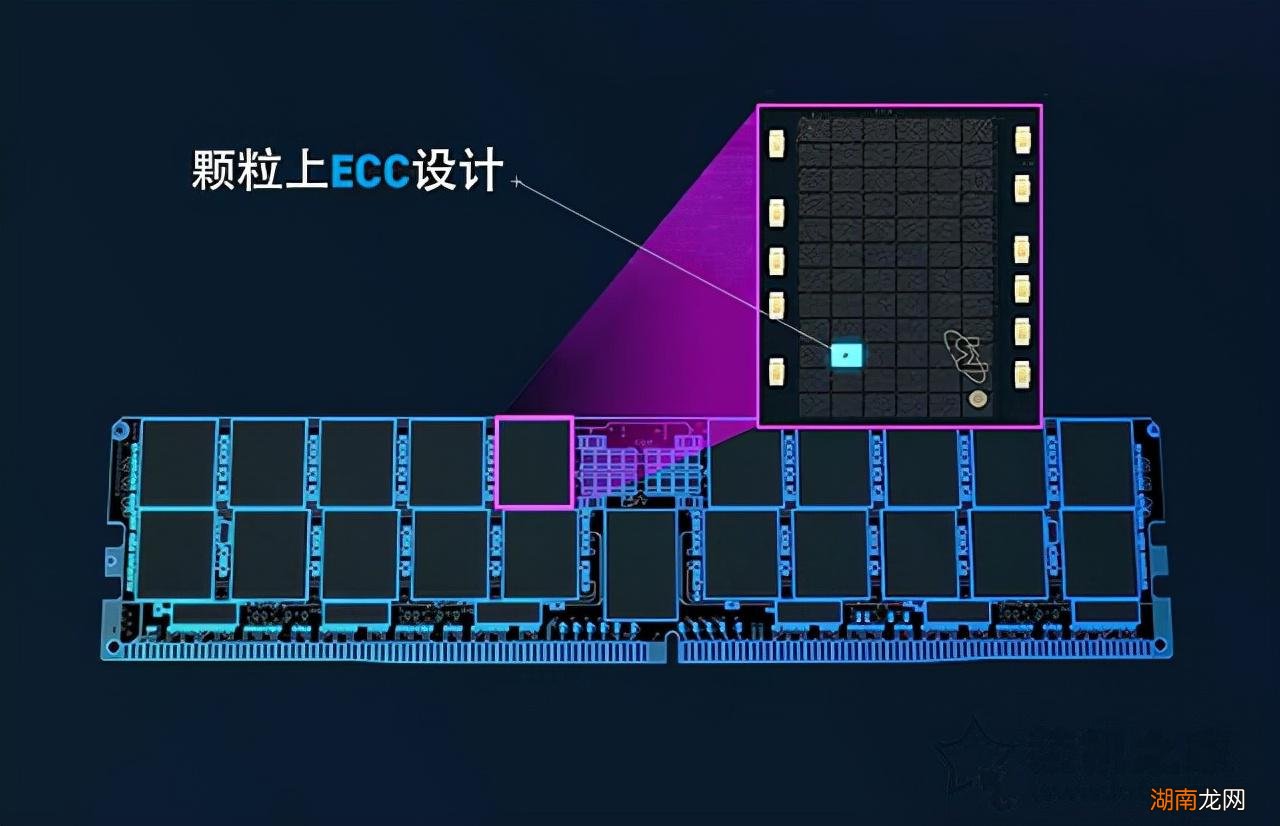 性能差距对比详细介绍 ddr5和ddr4的区别大吗